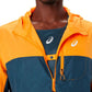 Asics Fujitrail Packable Windbreaker M 2011C991-800 jacket Clothing/Running Asics