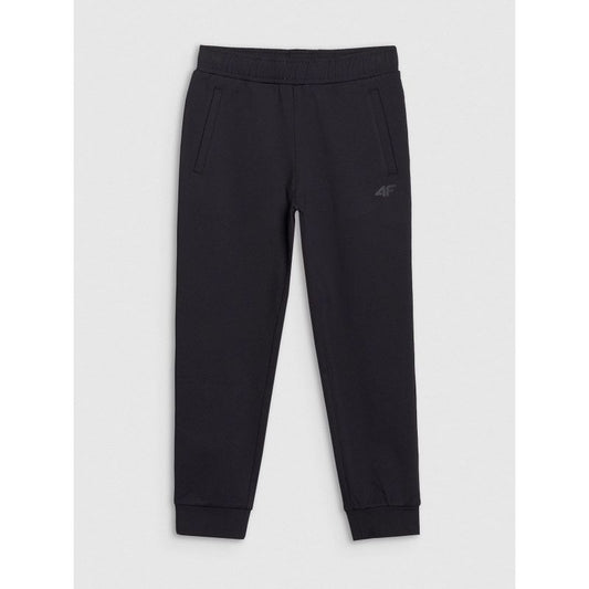 Trousers 4F M0877 Jr 4FJWSS25TFTRM0877-20S Clothing/Training 4F
