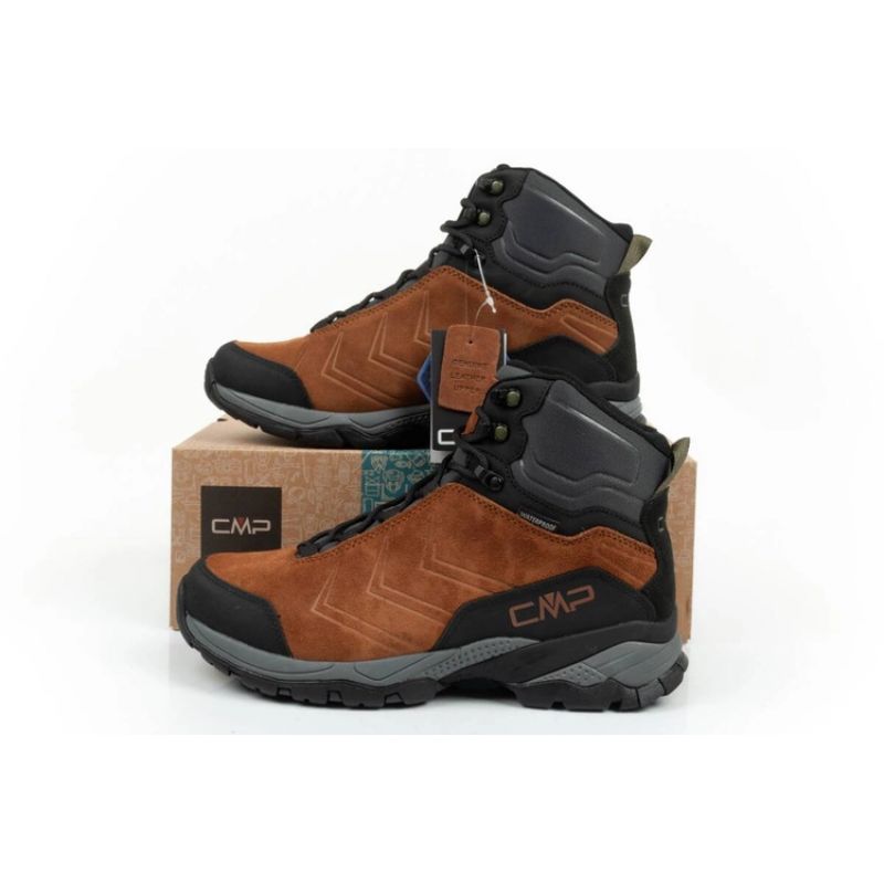 CMP Melnick M 3Q18587 P777 Trekking Shoes Footwear/Outdoor/CMP Your Sports Performance