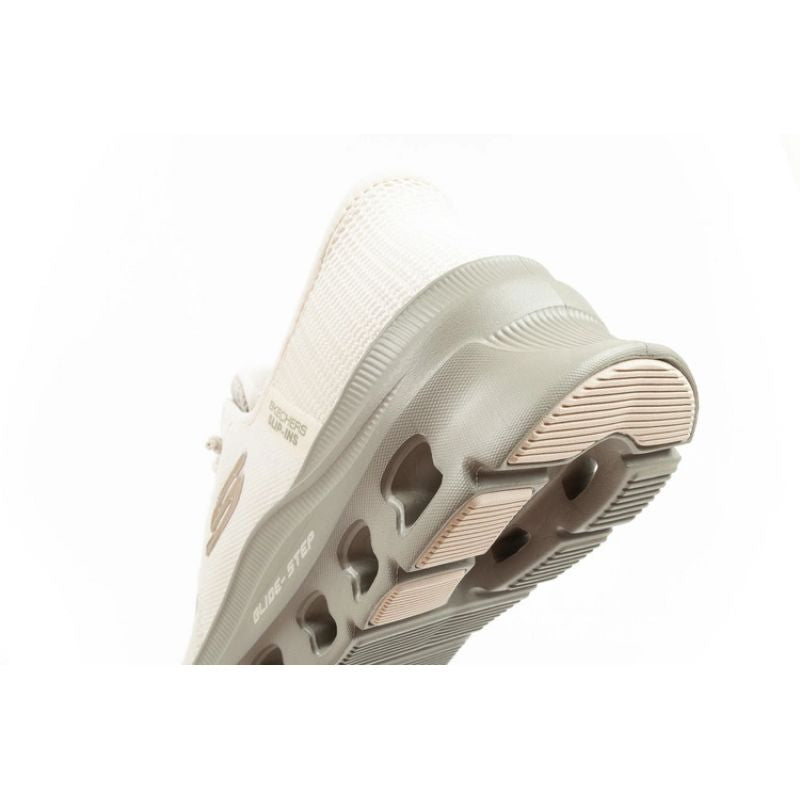 Skechers Glide-Step Pro Slip-Ins M 232930/NAT shoes Footwear/Lifestyle/Skechers Skechers