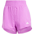 adidas Pacer Training 3-Stripes Woven High Rise shorts W IX1079 Clothing/Training Adidas