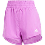 adidas Pacer Training 3-Stripes Woven High Rise shorts W IX1079 Clothing/Training Adidas
