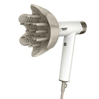 SHARK 3-in-1 Hair Dryer SpeedStyle HD333EU AGD - Produkty/Suszarki do włosów Your Sports Performance