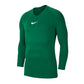 Nike Dry Park First Layer M AV2609-302 sweatshirt Clothing/Training Nike