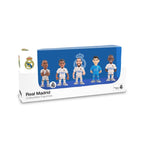 MINIX 5-PACK 7 CM - REAL MADRID VER.B (Gry i zabawki) Figurki/Kolekcjonerskie Your Sports Performance