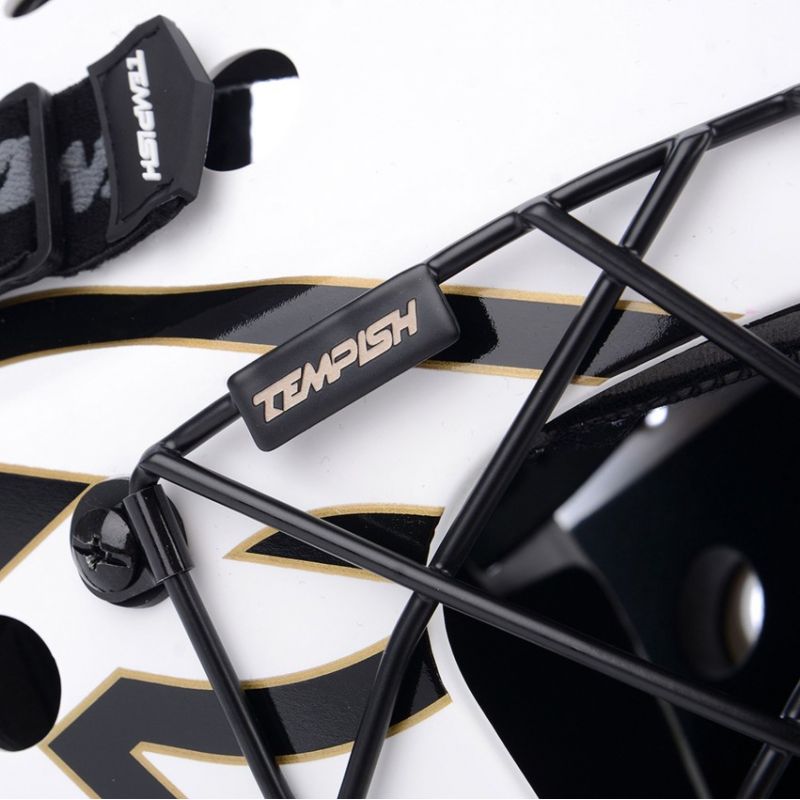 Tempish gate mask. floorball Class 1350020031 Accessories/Protectors and knee pads/Tempish Your Sports Performance