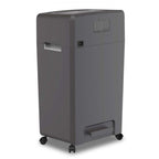 HP ONESHRED 24CC shredder, shreds, P-4, 24 sheets, 30l, light gray, HPN280724CCON-14. Urządzenia biurowe/Niszczarki Your Sports Performance