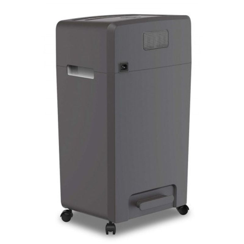 HP ONESHRED 24CC shredder, shreds, P-4, 24 sheets, 30l, light gray, HPN280724CCON-14. Urządzenia biurowe/Niszczarki Your Sports Performance