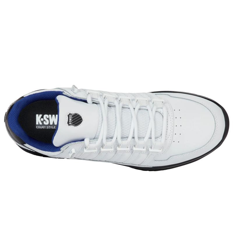 K-Swiss Rinzler GT M 08907-125-M shoes Footwear/Lifestyle/K-Swiss Your Sports Performance