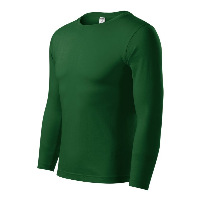 Malfini Progress LS M MLI-P7506 T-shirt Clothing/Lifestyle/T-shirts/Malfini Malfini