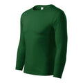 Malfini Progress LS M MLI-P7506 T-shirt Clothing/Lifestyle/T-shirts/Malfini Malfini