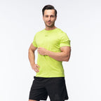 Men's RIVE Short Sleeve T-Shirt IQ