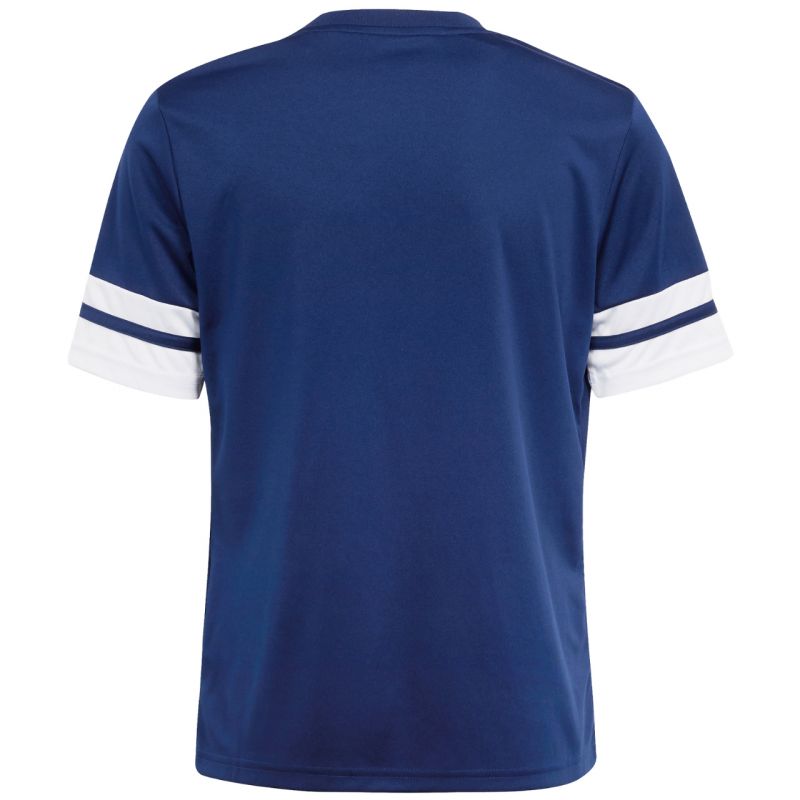 Adidas Squadra 25 Jr T-shirt JJ0053 Clothing/Football Adidas