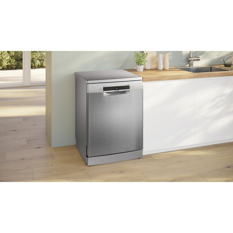 BOSCH SMS4HMI07E dishwasher AGD - Produkty/Zmywarki wolnostojące Your Sports Performance