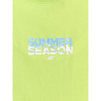 Men's sleeveless shirt 4F 4FWSS26TSLEM249-42S 4f
