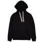 Justhype Drawcord Hoodie W NXTWOM3017 Clothing/Lifestyle/Kappa Your Sports Performance