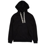Justhype Drawcord Hoodie W NXTWOM3017 Clothing/Lifestyle/Kappa Your Sports Performance