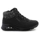 Skechers Uno Gen1 Darling Daze W shoes 310566L-BLK Footwear/Outdoor/Skechers Skechers