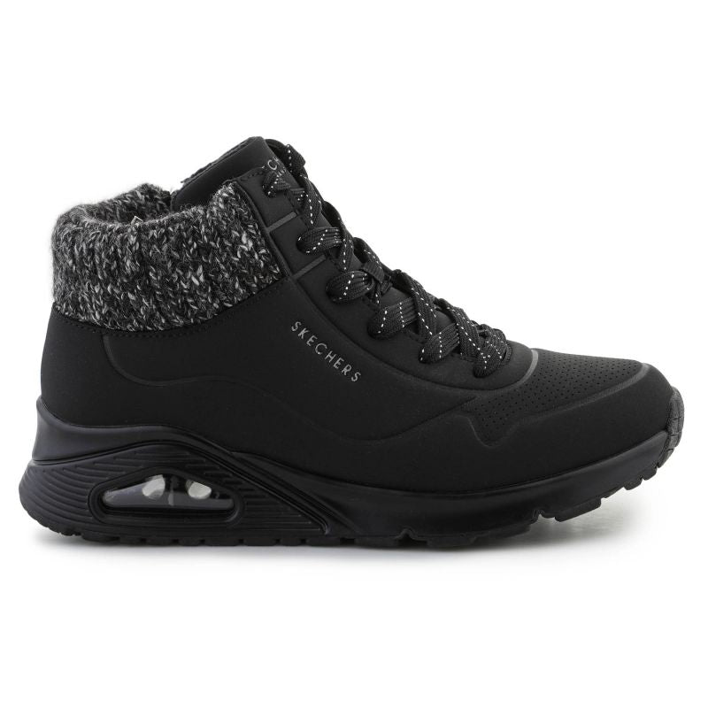 Skechers Uno Gen1 Darling Daze W shoes 310566L-BLK Footwear/Outdoor/Skechers Skechers