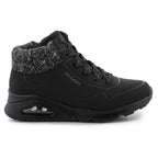 Skechers Uno Gen1 Darling Daze W shoes 310566L-BLK Footwear/Outdoor/Skechers Skechers