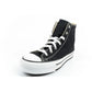 Converse women's Chuck Taylor All Star sneakers black Converse