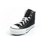 Converse women's Chuck Taylor All Star sneakers black Converse