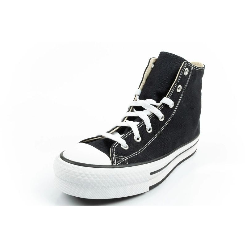 Converse women's Chuck Taylor All Star sneakers black Converse
