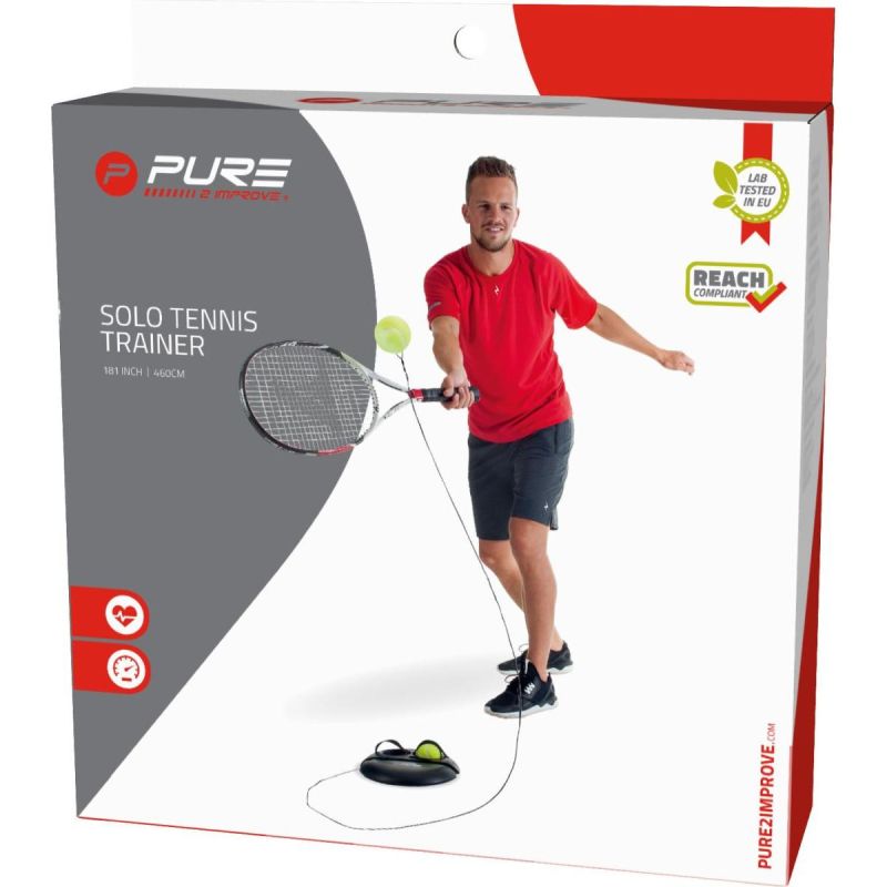 PURE 2 IMPROVE TENNIS TRAINER Accessories Your Sports Performance