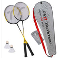 Techman badminton set T3011S Accessories/Rackets and accessories Your Sports Performance