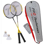 Techman badminton set T3011S Accessories/Rackets and accessories Your Sports Performance