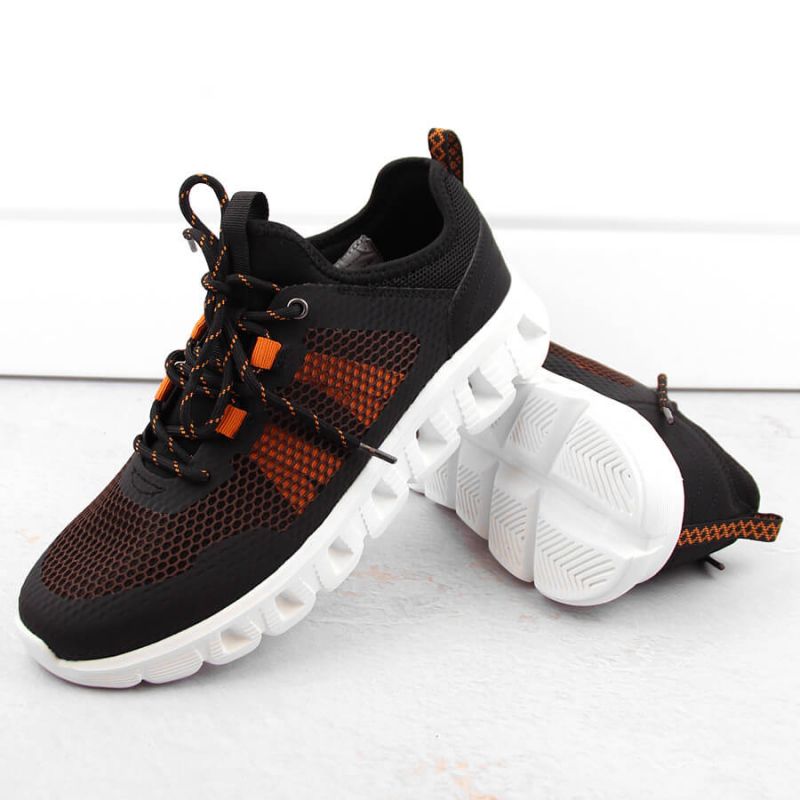 McKeylor M JAN297 sports shoes, black Footwear/Outdoor/McKinley Your Sports Performance