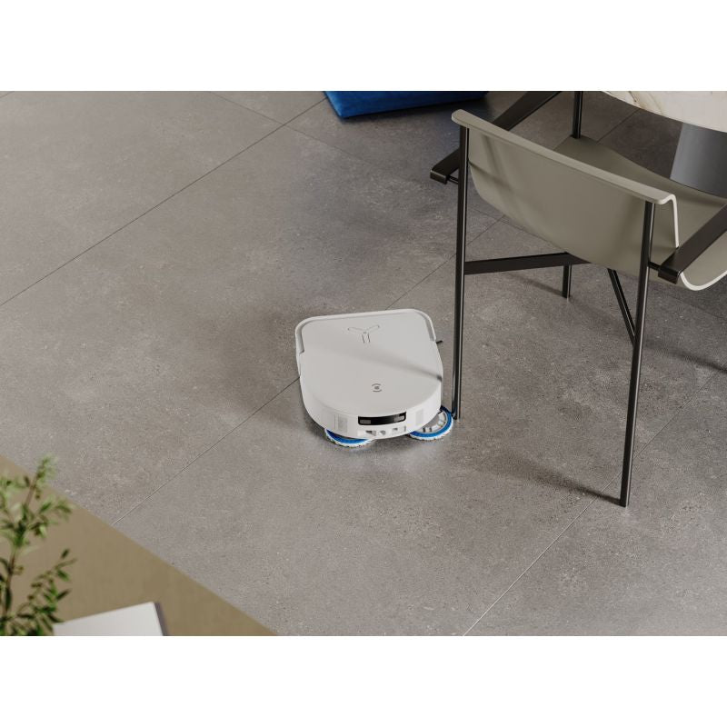 Ecovacs DEEBOT T50 MAX PRO OMNI Robot Vacuum Cleaner with OMNI-Station AGD - Produkty/Roboty sprzątające Your Sports Performance