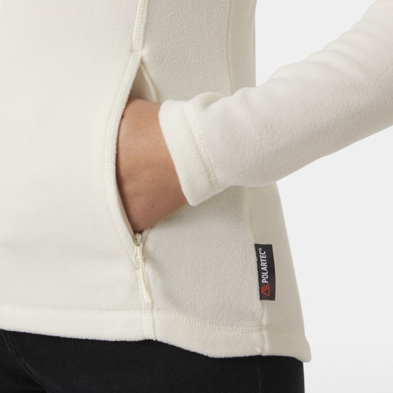 Helly Hansen Daybreaker Fleece Jacket W 51599 047 Clothing/Outdoor/Helly Hansen Your Sports Performance