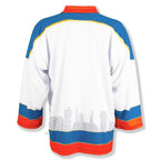 Replica of the Polonia 22/23 match jersey In preparation Your Sports Performance