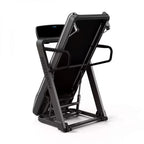 Horizon Fitness Omega Z-02 HZ-OMEGAZ-02GG Electric Treadmill Graphite Accessories/Training equipment/Bieżnie Your Sports Performance