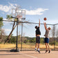 Lifetime 50 "BROOKLYN 90981 Basketball Stand Accessories/Sports facilities equipment Your Sports Performance