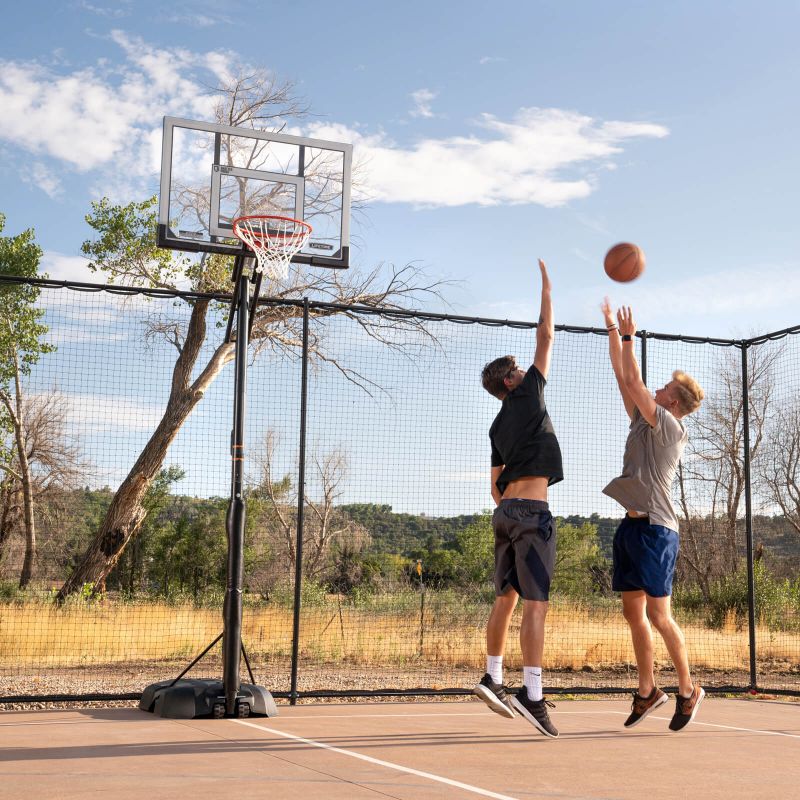 Lifetime 50 "BROOKLYN 90981 Basketball Stand Accessories/Sports facilities equipment Your Sports Performance