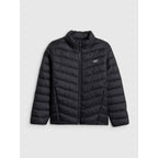 Boys’ Jacket with Synthetic Filling 4F 4FJRSS26TDJAM0861-20S