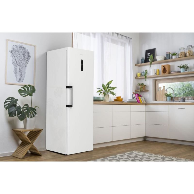 GORENJE R619EAW6 refrigerator AGD - Produkty/Lodówki wolnostojące Your Sports Performance