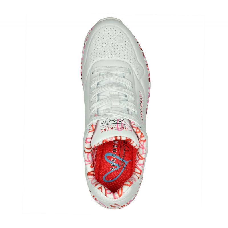 Skechers Sneakers W 155506 WRPK Footwear/Lifestyle/Skechers Skechers