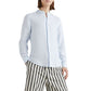 TOMMY HILFIGER MEN'S SHIRT LINEN MW0MW30661 Clothing/Lifestyle/T-shirts/Tommy Hilfiger Tommy Hilfiger