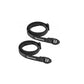 Qunature universal safety cables 2 pcs Qunature/Akcesoria Turystyczne/Linki Your Sports Performance