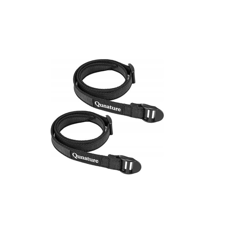 Qunature universal safety cables 2 pcs Qunature/Akcesoria Turystyczne/Linki Your Sports Performance