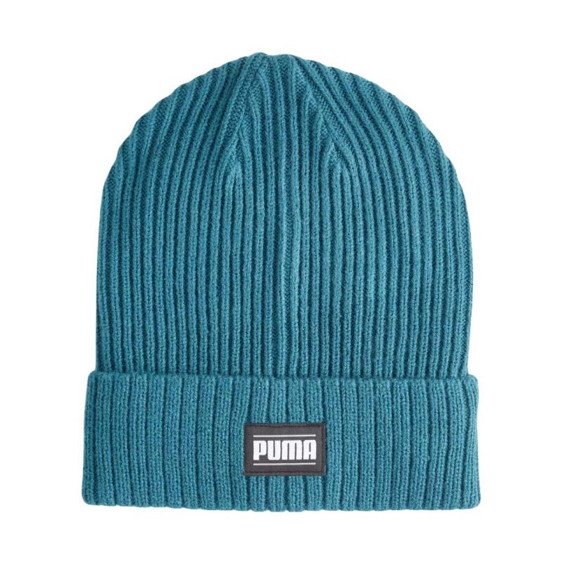 Puma Ribbed Classic Cuff Beanie 024038 11 Clothing/Multisport Puma