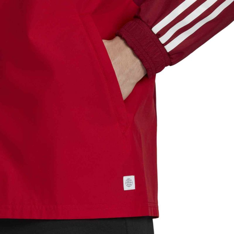 Jacket adidas Tiro 23 Competition All Weather M HE5653 Clothing/Football Adidas