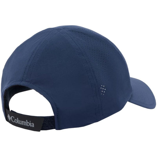 Columbia Silver Ridge IV Ball Cap 2121141464 Clothing/Outdoor/Czapki, szaliki, rękawiczki, maski/Columbia Your Sports Performance