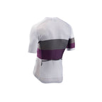 NORTHWAVE Blade Air Jersey Short Sleeve Light Gray/Purple