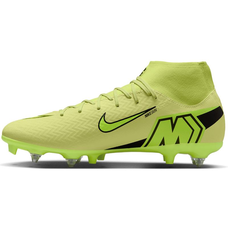 Nike Zoom Mercurial Superfly 10 Academy SG-PRO FQ8336-300 shoes To be categorized Your Sports Performance
