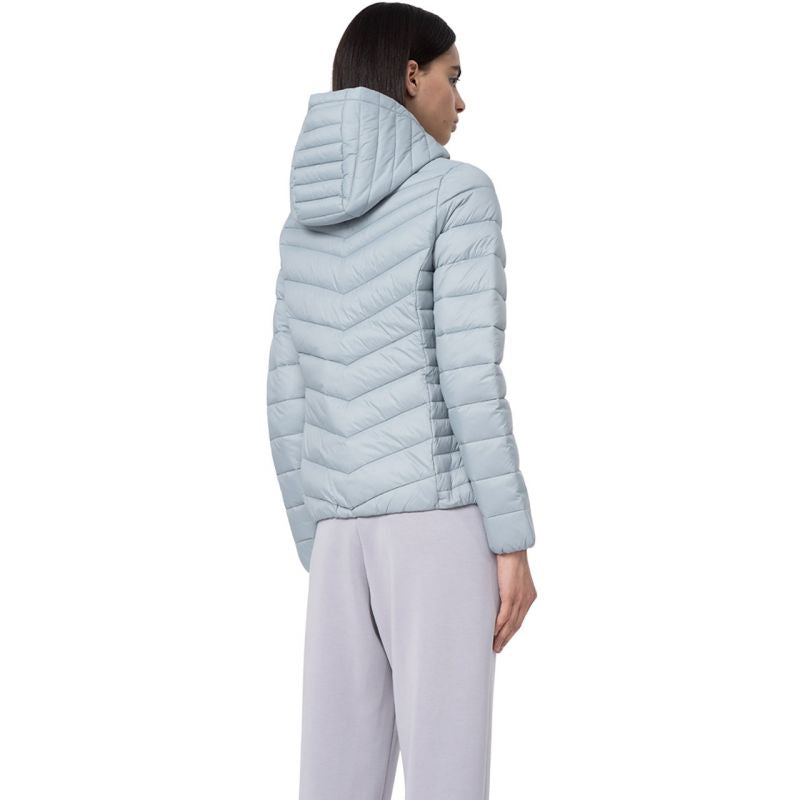 Down jacket 4F F095 W 4FSS23TDJAF095 34S Clothing/Outdoor 4F