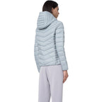 Down jacket 4F F095 W 4FSS23TDJAF095 34S Clothing/Outdoor 4F
